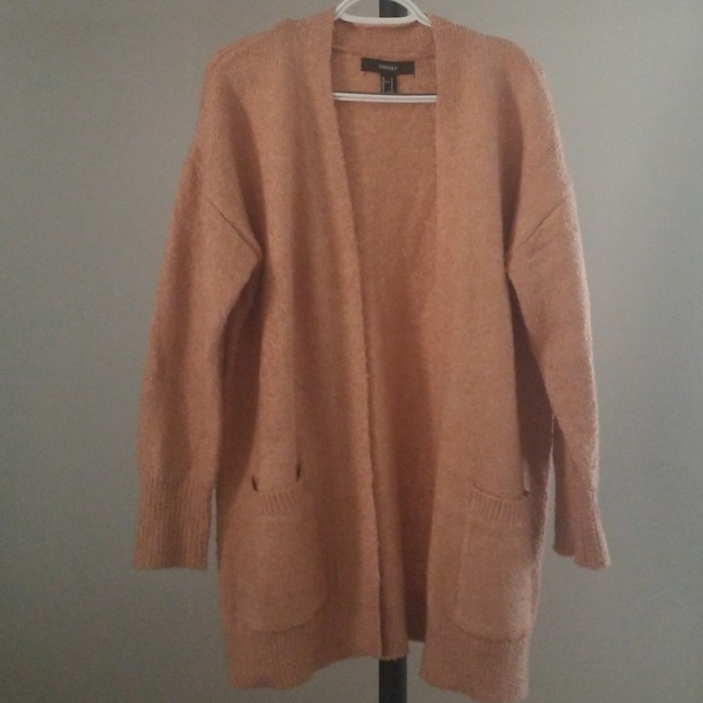 Forever 21 Cardigan